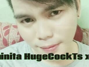 X_SexyChinita_HugeCockTs_x