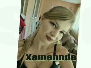 Xamannda