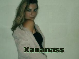 Xananass