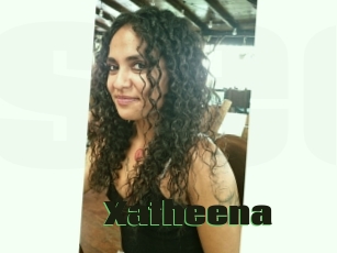 Xatheena