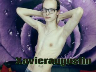 Xavieraugustin