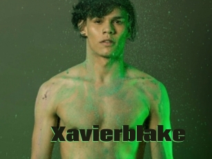Xavierblake