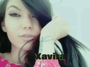 Xavira