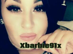 Xbarbie91x