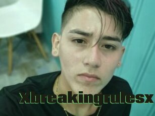 Xbreakingrulesx
