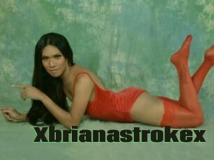 Xbrianastrokex
