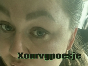 Xcurvypoesje