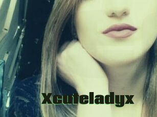Xcuteladyx