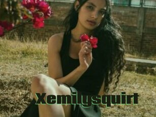 Xemilysquirt