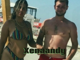 Xenaandy