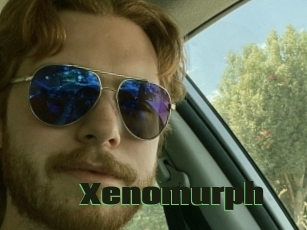 Xenomurph