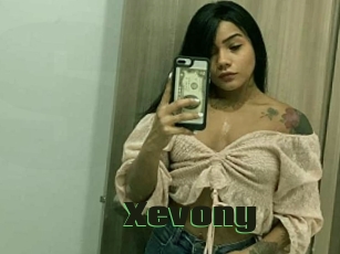 Xevony