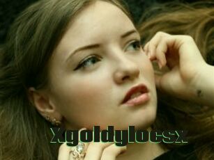 Xgoldylocsx