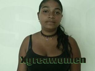 Xgreawomen