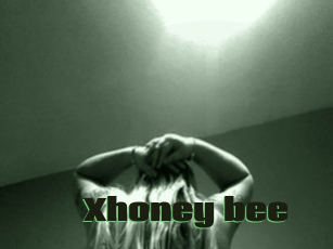 Xhoney_bee