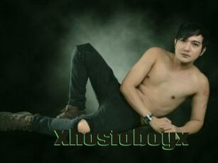Xhostoboyx