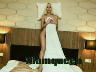 Xiamqueen