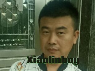 Xiaolinboy