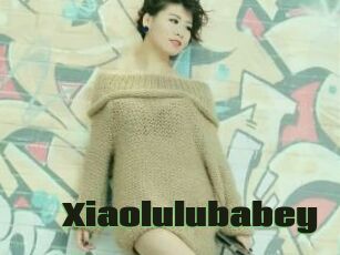Xiaolulubabey