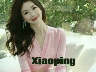 Xiaoping