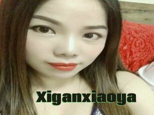 Xiganxiaoya
