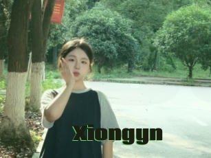 Xiongyn