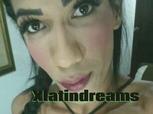 Xlatindreams
