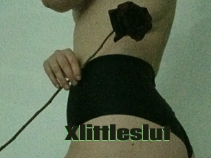 Xlittleslut