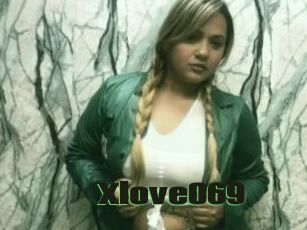Xlove069