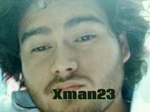Xman23