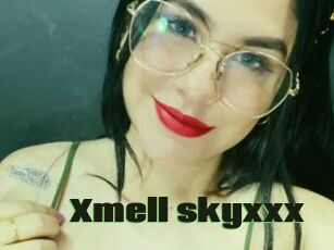 Xmell_skyxxx