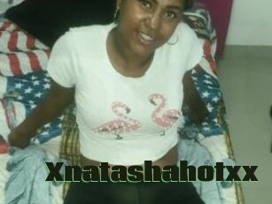 Xnatashahotxx