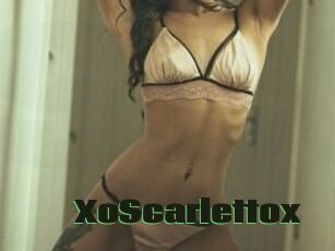 XoScarlettox