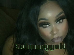 Xohoneygold