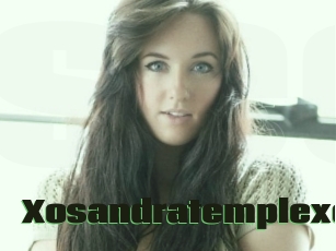 Xosandratemplexo