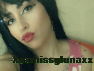 Xoxmissylunaxx