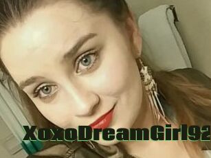 XoxoDreamGirl92