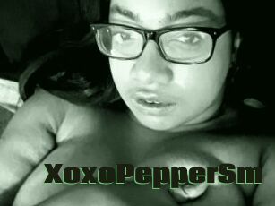 XoxoPepperSm