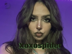 Xoxospider