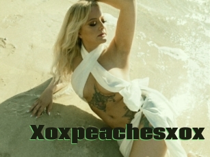 Xoxpeachesxox