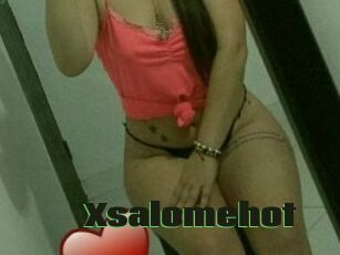 Xsalomehot