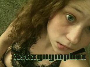 Xsexynymphox