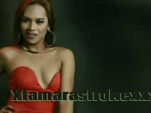 Xtamarastrokexxx