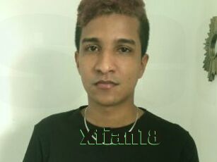 Xtian18