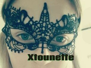 Xtounette