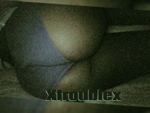 X_trouble_x