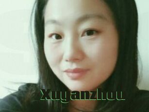 Xuyanzhou