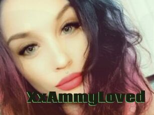 XxAmmyLoved