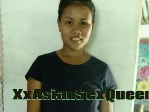 XxAsianSexQueen