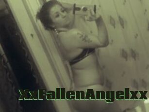XxFallenAngelxx